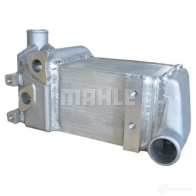 Масляный радиатор ретарды MAHLE ORIGINAL 1437626513 CLC 143 000P MH2 0X - Изображение 2