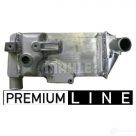 Масляный радиатор ретарды MAHLE ORIGINAL CLC 144 000P 1437626520 YH1I 5 - Изображение 3