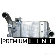 Масляный радиатор ретарды MAHLE ORIGINAL 15 UDFH5 CLC 147 000P 1437626527 - Изображение 4