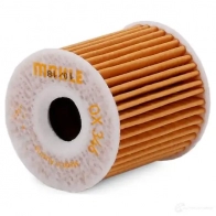 Масляный фильтр MAHLE ORIGINAL OX 346D ECO OX 346D 76832208 2359852 - Изображение 3