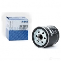 Масляный фильтр MAHLE ORIGINAL OC 405 2359620 OC 405/3 76637839 - Изображение 2