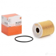 Масляный фильтр MAHLE ORIGINAL 2359812 OX 175D ECO OX 175D 78486011 - Изображение 3