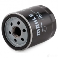 Масляный фильтр MAHLE ORIGINAL OC 237/1 2359550 0VFNT 798241 45 - Изображение 3