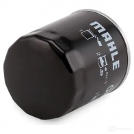 Масляный фильтр MAHLE ORIGINAL OC 237/1 2359550 0VFNT 798241 45 - Изображение 4