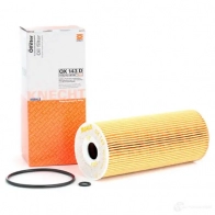 Масляный фильтр MAHLE ORIGINAL 2359775 OX 143D ECO OX 143D 79605627 - Изображение 2