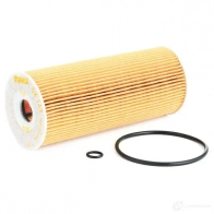 Масляный фильтр MAHLE ORIGINAL 2359775 OX 143D ECO OX 143D 79605627 - Изображение 9