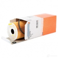 Масляный фильтр MAHLE ORIGINAL 2359775 OX 143D ECO OX 143D 79605627 - Изображение 11