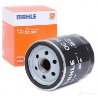 Масляный фильтр MAHLE ORIGINAL 7683245 5 2359653 ODXM5QE OC 501
