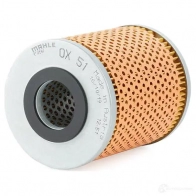 Масляный фильтр MAHLE ORIGINAL 2359934 7767 7420 OX 51 SJJ88FO - Изображение 3