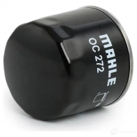 Масляный фильтр MAHLE ORIGINAL 2359571 7969 1320 OC 272 YOF8WCQ - Изображение 3