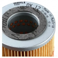 Масляный фильтр MAHLE ORIGINAL 0UN6RBF OX 12D 2359768 77 655566 - Изображение 5
