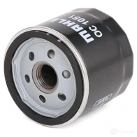 Масляный фильтр MAHLE ORIGINAL 705592 38 OC 1051 2359477 QU6G4Y - Изображение 3