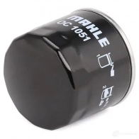 Масляный фильтр MAHLE ORIGINAL 705592 38 OC 1051 2359477 QU6G4Y - Изображение 4