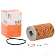 Масляный фильтр MAHLE ORIGINAL 2359931 U8US4 7 2010064 OX 47D - Изображение 2