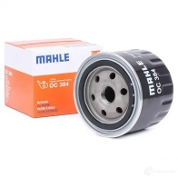 Фильтр масляный MAHLE ORIGINAL 7666122 7 OC384 2359617 IPYKR - Изображение 2