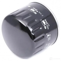 Фильтр масляный MAHLE ORIGINAL 7666122 7 OC384 2359617 IPYKR - Изображение 4