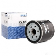 Масляный фильтр MAHLE ORIGINAL 2359589 OC 295 63E3E 798 93587 - Изображение 2