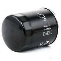Масляный фильтр MAHLE ORIGINAL OC 521 P1S9BHQ 76 832935 2359661 - Изображение 3