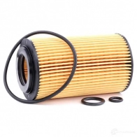 Масляный фильтр MAHLE ORIGINAL OX 153D3 2359789 79699588 OX 153D3 ECO - Изображение 3