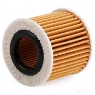 Масляный фильтр MAHLE ORIGINAL OX 416D2 2359911 OX 416D2 ECO 70514036 - Изображение 3