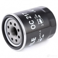 Масляный фильтр MAHLE ORIGINAL HNV4ZD OC 217 7872319 9 2359536 - Изображение 3