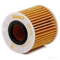 Масляный фильтр MAHLE ORIGINAL 70513623 2359908 OX 414D2 ECO OX 414D2 - Изображение 3