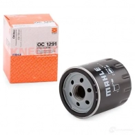 Масляный фильтр MAHLE ORIGINAL OC 1291 2359502 7238868 1 V98KY - Изображение 2