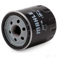 Масляный фильтр MAHLE ORIGINAL OC 1291 2359502 7238868 1 V98KY - Изображение 3
