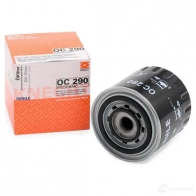 Масляный фильтр MAHLE ORIGINAL oc290 2359586 7985 8192 1ZY6I - Изображение 2