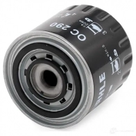 Масляный фильтр MAHLE ORIGINAL oc290 2359586 7985 8192 1ZY6I - Изображение 3