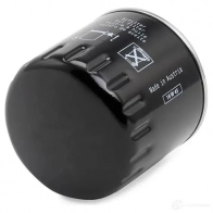 Масляный фильтр MAHLE ORIGINAL oc290 2359586 7985 8192 1ZY6I - Изображение 4