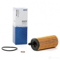 Масляный фильтр MAHLE ORIGINAL OX 813/1D ECO ox8131d 72341447 2359984 - Изображение 3