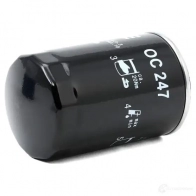 Масляный фильтр MAHLE ORIGINAL 787 43825 oc247 2359557 B6F4B - Изображение 4