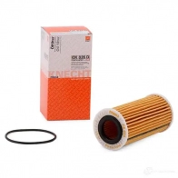 Масляный фильтр MAHLE ORIGINAL 70588280 OX 835D ECO ox835d 2359992 - Изображение 2