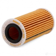 Масляный фильтр MAHLE ORIGINAL 70588280 OX 835D ECO ox835d 2359992 - Изображение 3