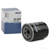 Масляный фильтр MAHLE ORIGINAL OC 982 70517 884 2359730 JMJFG7 - Изображение 2