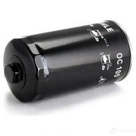 Фильтр масляный MAHLE ORIGINAL 77 811243 2359476 22TR5K8 OC105 - Изображение 3