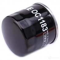 Масляный фильтр MAHLE ORIGINAL 7059875 4 3SPJM 2359490 OC 1183 - Изображение 4