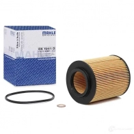 Масляный фильтр MAHLE ORIGINAL 2359791 OX 154/1D ECO 78504045 OX 154/1D - Изображение 2