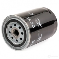 Масляный фильтр MAHLE ORIGINAL OC 51 7784468 1 2359657 DPXWZ4 - Изображение 3