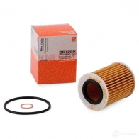 Масляный фильтр MAHLE ORIGINAL OX 825D ECO OX 825D 2359989 70592618 - Изображение 2