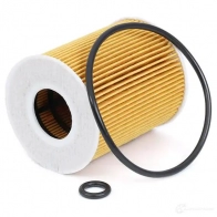 Масляный фильтр MAHLE ORIGINAL OX 203D ECO 2359831 OX 203D 76543813 - Изображение 4