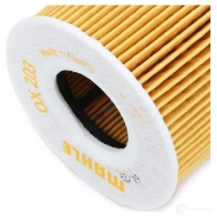 Масляный фильтр MAHLE ORIGINAL OX 203D ECO 2359831 OX 203D 76543813 - Изображение 5