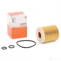 Масляный фильтр MAHLE ORIGINAL 2359800 OX 163/4D ECO 70372113 OX 163/4D - Изображение 2
