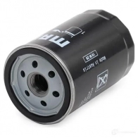 Масляный фильтр MAHLE ORIGINAL 2359648 OC 49 XRL64P6 77642 226 - Изображение 5
