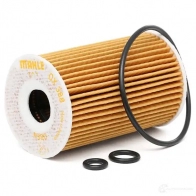 Фильтр масляный MAHLE ORIGINAL 79922469 OX388D 2359891 70388228 - Изображение 3