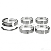 Фильтр масляный MAHLE ORIGINAL 79922469 OX388D 2359891 70388228 - Изображение 8