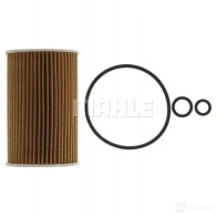 Фильтр масляный MAHLE ORIGINAL 79922469 OX388D 2359891 70388228 - Изображение 9