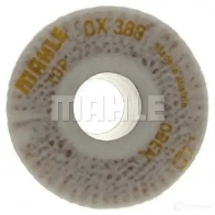 Фильтр масляный MAHLE ORIGINAL 79922469 OX388D 2359891 70388228 - Изображение 11