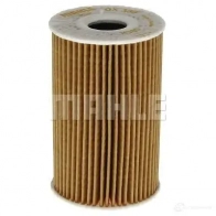 Фильтр масляный MAHLE ORIGINAL 79922469 OX388D 2359891 70388228 - Изображение 14